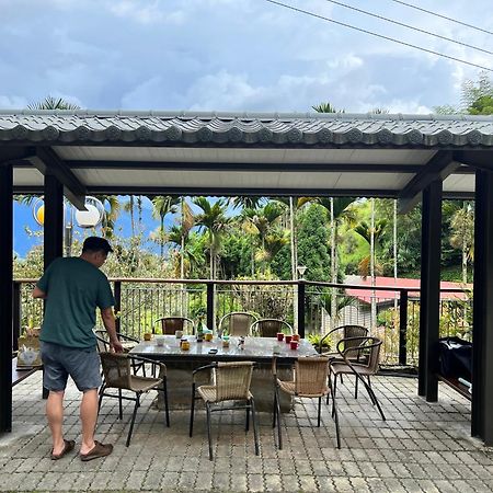 仲明居zhong Ming Ju Taoyi Fang Bed & Breakfast Fanlu ภายนอก รูปภาพ