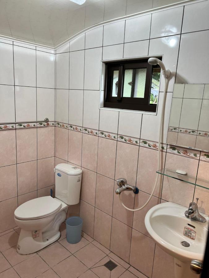 仲明居zhong Ming Ju Taoyi Fang Bed & Breakfast Fanlu ภายนอก รูปภาพ