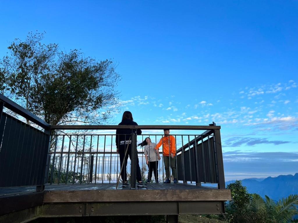 仲明居zhong Ming Ju Taoyi Fang Bed & Breakfast Fanlu ภายนอก รูปภาพ