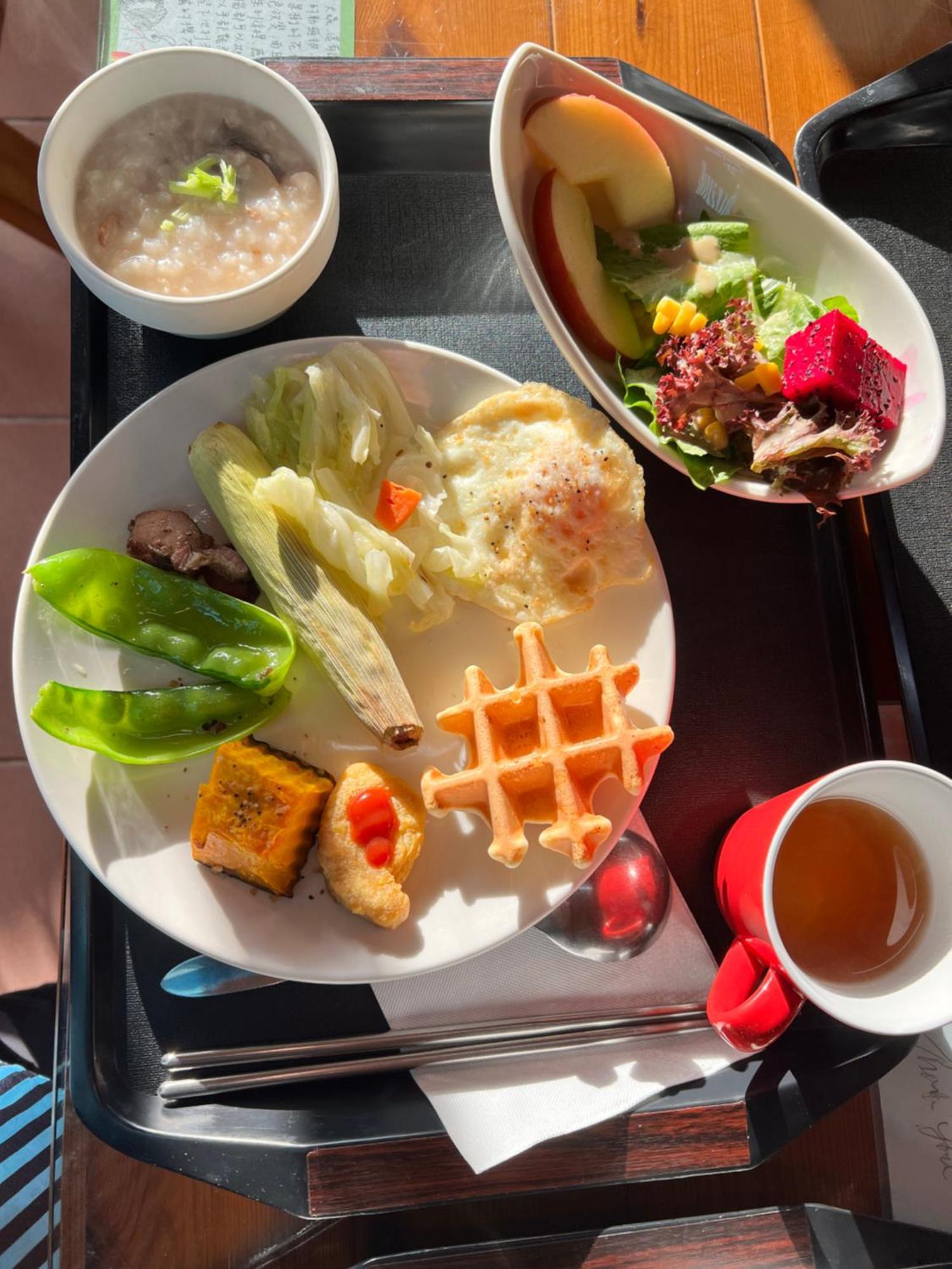 仲明居zhong Ming Ju Taoyi Fang Bed & Breakfast Fanlu ภายนอก รูปภาพ