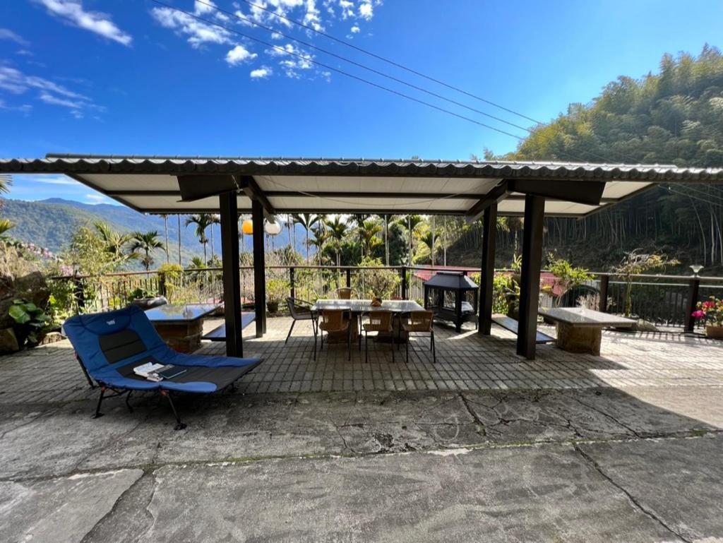 仲明居zhong Ming Ju Taoyi Fang Bed & Breakfast Fanlu ภายนอก รูปภาพ