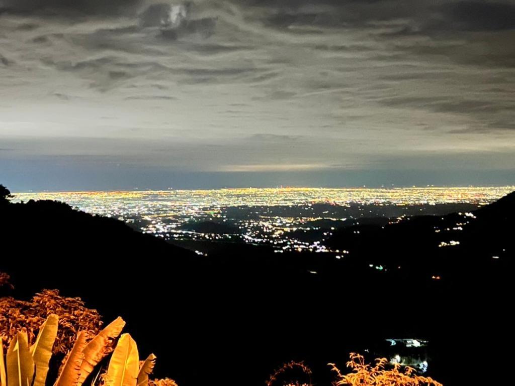 仲明居zhong Ming Ju Taoyi Fang Bed & Breakfast Fanlu ภายนอก รูปภาพ