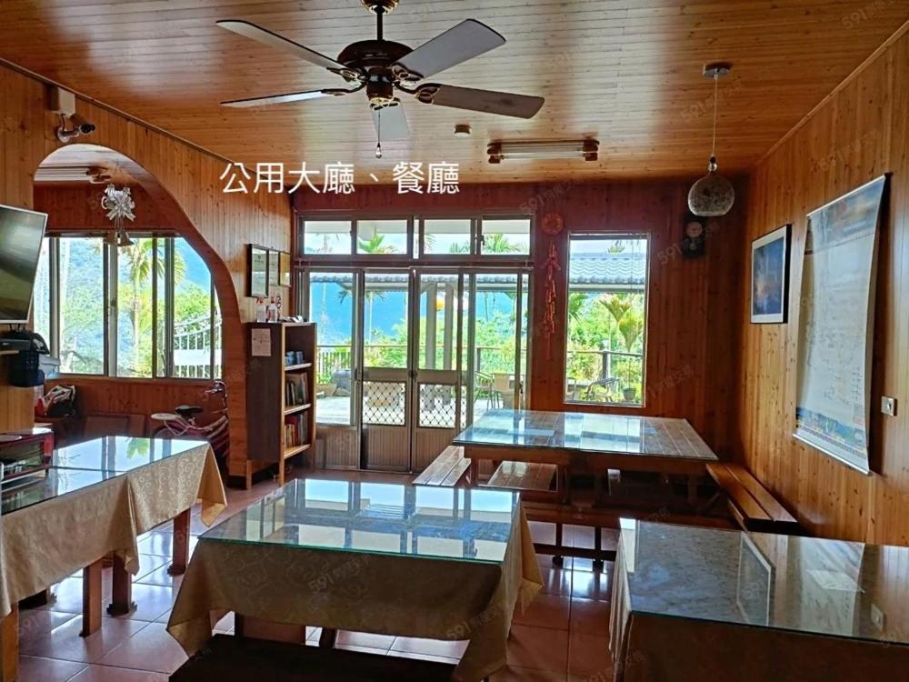 仲明居zhong Ming Ju Taoyi Fang Bed & Breakfast Fanlu ภายนอก รูปภาพ