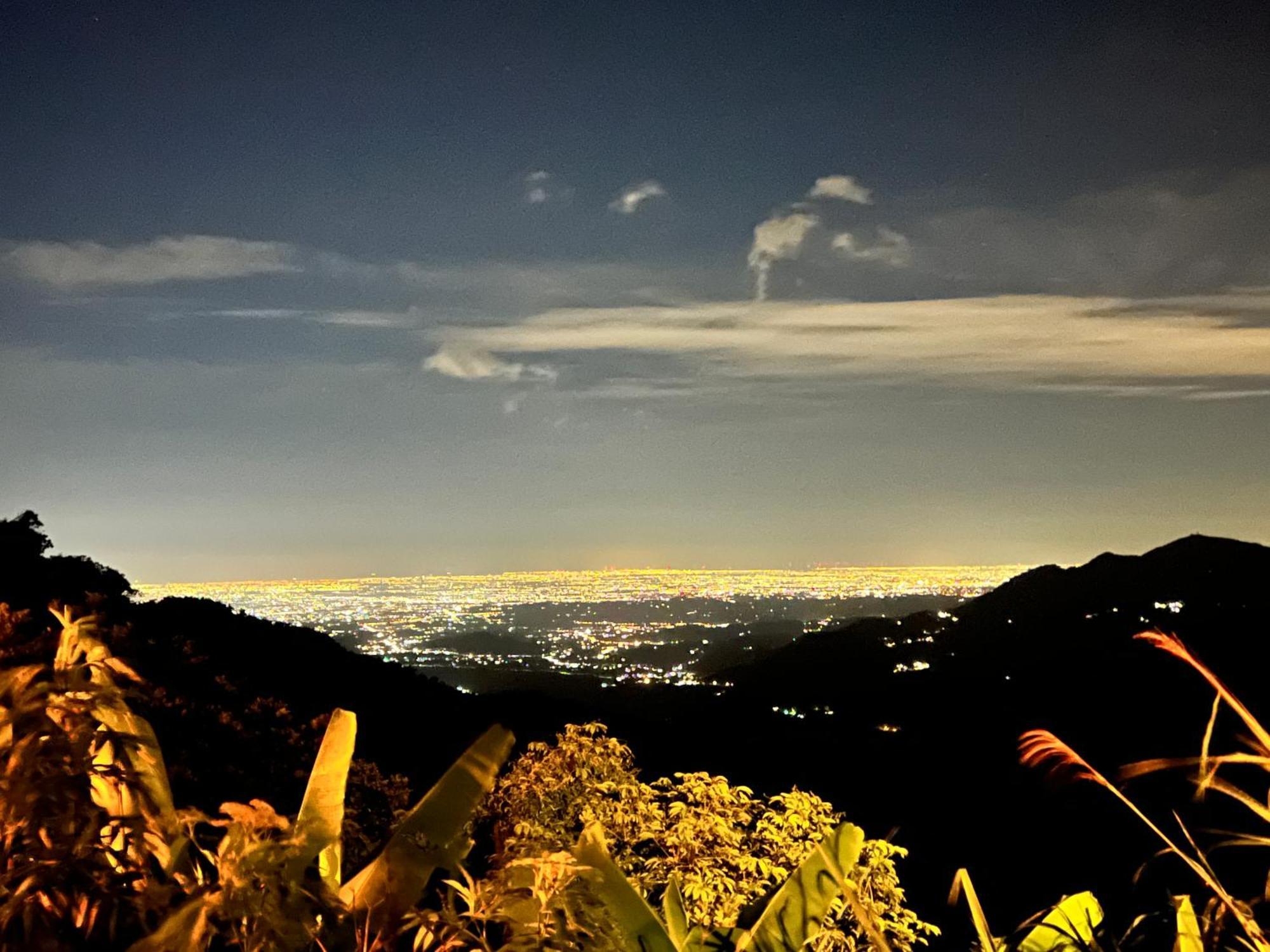 仲明居zhong Ming Ju Taoyi Fang Bed & Breakfast Fanlu ภายนอก รูปภาพ