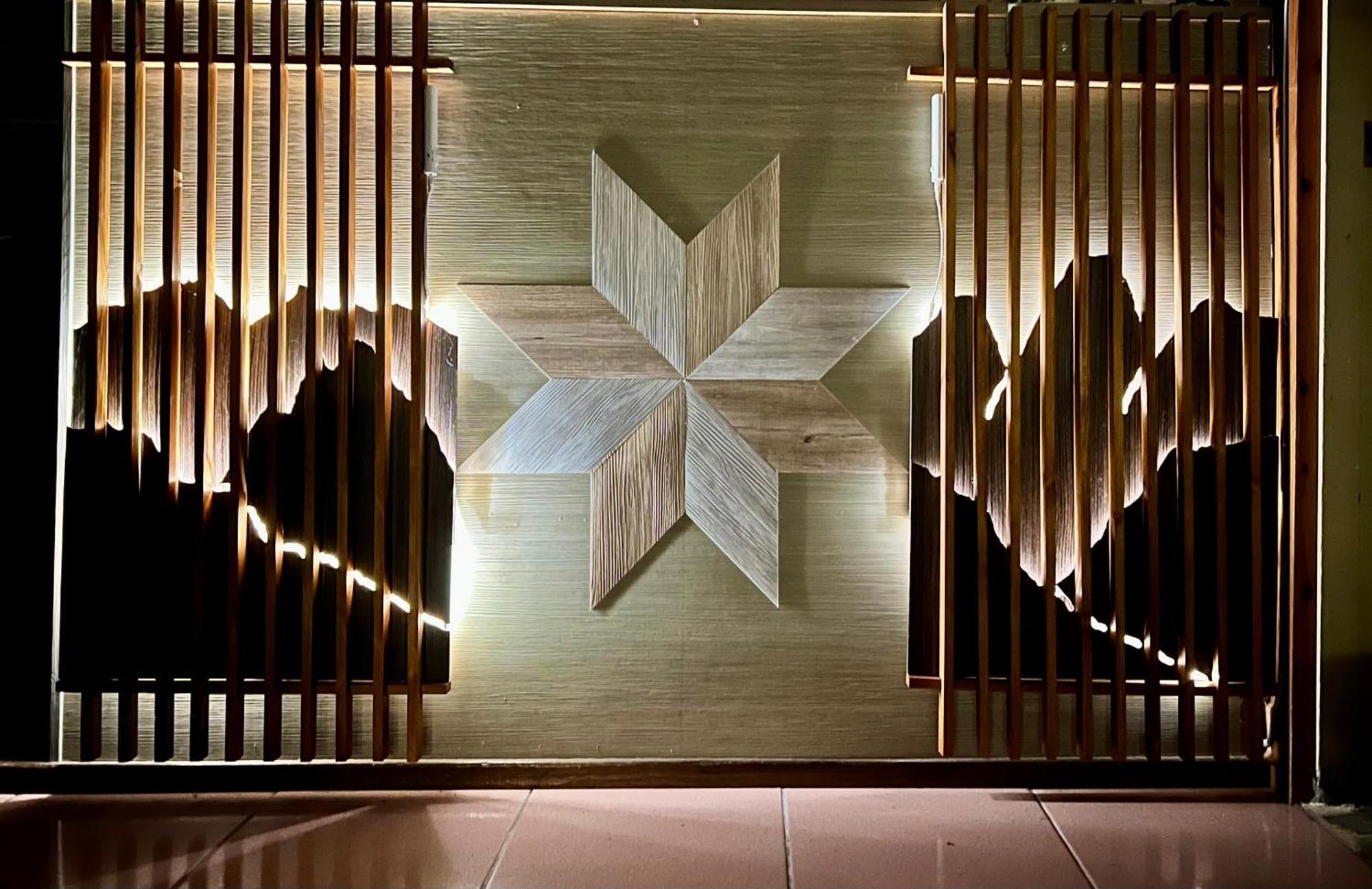 仲明居zhong Ming Ju Taoyi Fang Bed & Breakfast Fanlu ภายนอก รูปภาพ